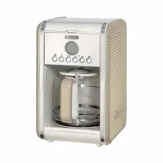 Ariete 1342/03 Halbautomatisch Filterkaffeemaschine