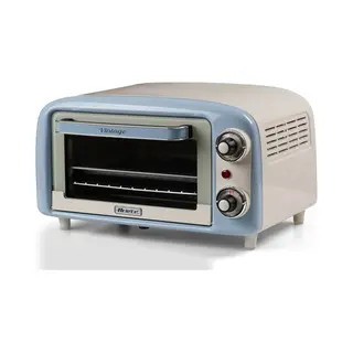 Ariete 3919/05 10 l 800 W Blauw Grill