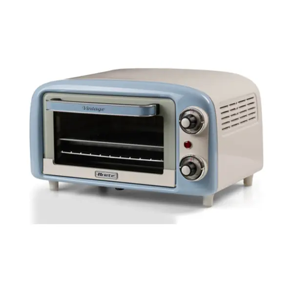 Ariete 3919/05 10 l 800 W Hellblau Grill thumbnail