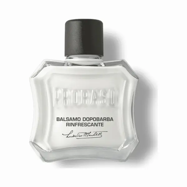 Proraso Aftershave Balm Refreshing After shave balm 100 ml thumbnail