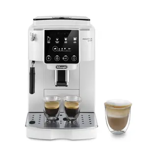 De’Longhi Magnifica S ECAM220.20.W Halbautomatisch Espressomaschine 1,8 l