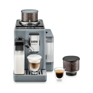 De’Longhi Rivelia EXAM440.55.g Volledig automatisch Espressomachine 1,4 l