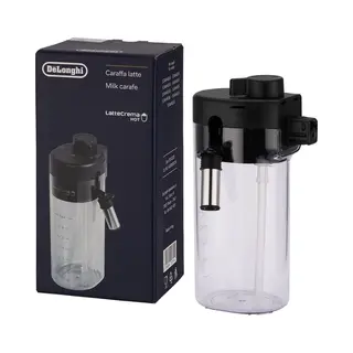 Milk Carafe For Warm Drinks Suitable With De'Longhi Eletta ECAM45* Series Coffee Machine DLSC029 (AS00005734)