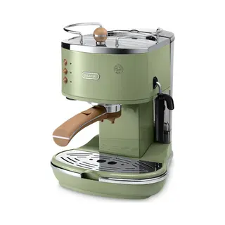 De’Longhi Icona Vintage Vollautomatisch Espressomaschine 1,4 l