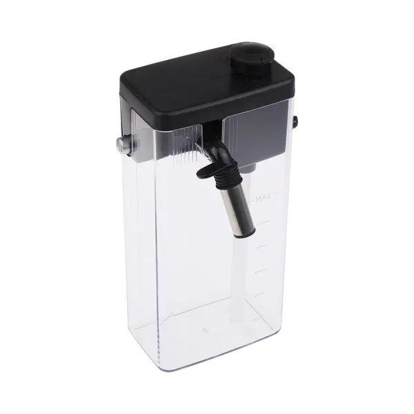 De'Longhi Delonghi Milchaufschäumer ECAM23 ECAM25 Milchtank Kaffeevollautomat 5513294511 thumbnail