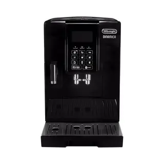 De’Longhi Premium Dinamica Ecam 353.75.B - Automatische Kaffeemaschine mit Cappuccinatore - 15 bar