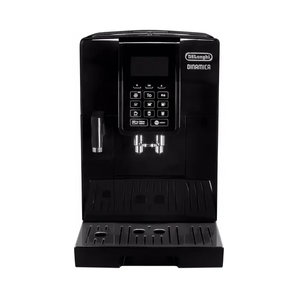 De’Longhi Premium Dinamica Ecam 353.75.B - Automatische Kaffeemaschine mit Cappuccinatore - 15 bar thumbnail