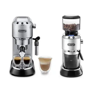 De’Longhi ECKG6821.M Handmatig Espressomachine 1,1 l