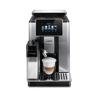 De’Longhi PrimaDonna ECAM610.74.Mb Vollautomatisch Espressomaschine 2,2 l