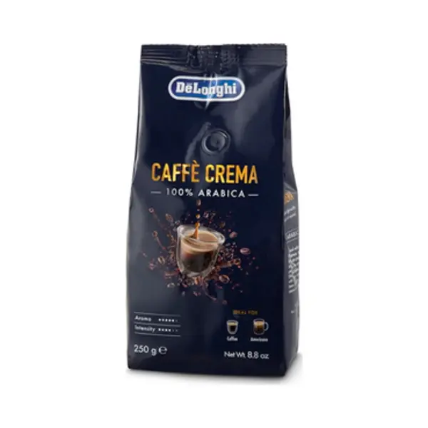 De’Longhi Caffe Crema 100% Arabica thumbnail