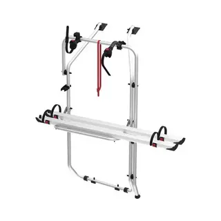Fiamma Carry-Bike Rack Vw T5 And T6 (Double Rear Doors)
