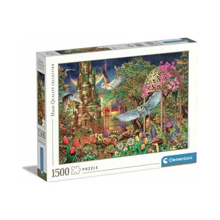 Clementoni 31707 Puzzle