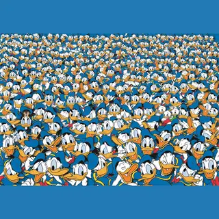 Clementoni 39799 Puzzle