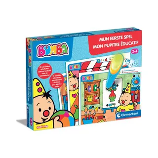 Clementoni Bumba - Mijn Eerste Spel