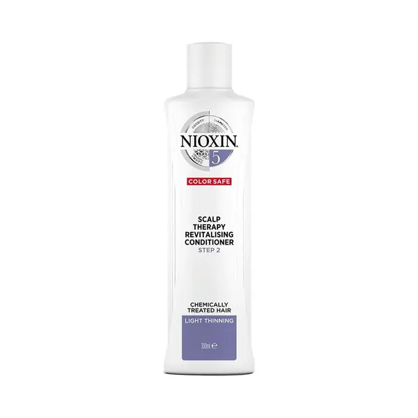 Nioxin 5 Revitalizing Conditioner (U) 300 Ml thumbnail