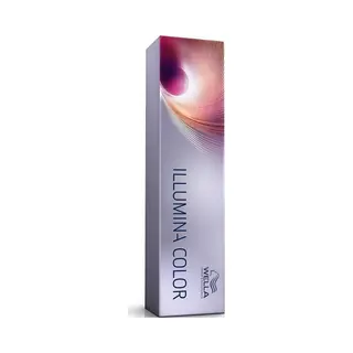 Wella Illumina Permanent Hair Colour 60ml