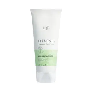 Wella Elements Renewing Instant Detangling Conditioner 200ml