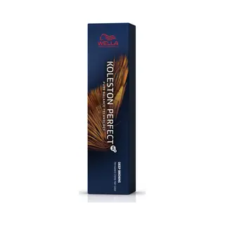 Wella Koleston Perfect Me+ Deep Browns 6/73 60ml
