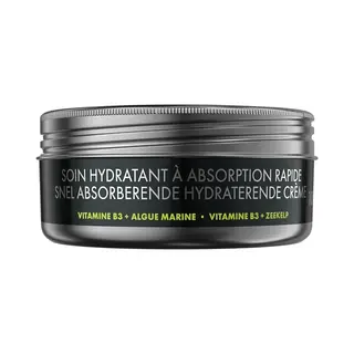GilletteLabs Snel Absorberende Hydraterende Crème Van Gillette - Ultra-lichtgewicht - 100ml