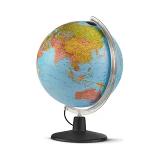 Atmosphere Globe - Dag & Nacht Geographical Globe - Nr-0331H2ND-Nl