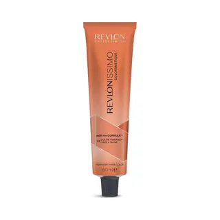Revlon Professional Revlonissimo Colorsmetique 7.45 Medium Copper Mahogany Blonde