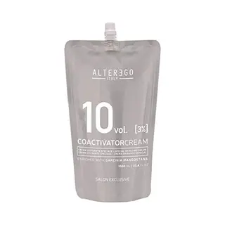 Alter Ego Coactivator Cream 10 Vol 3% 1000 Ml