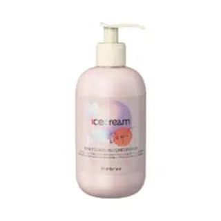 Inebrya Ice Dry-T Leave-in Conditioner Cream - 300ml