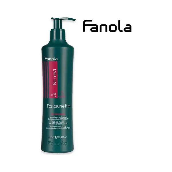 Maschera Anti-Rosso Fanola 350 Ml thumbnail