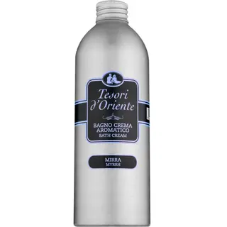 Tesori d’Oriente Myrrh 500 ml Douchegel Unisex Lichaam