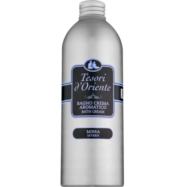 Tesori d’Oriente Myrrh 500 ml Douchegel Unisex Lichaam thumbnail