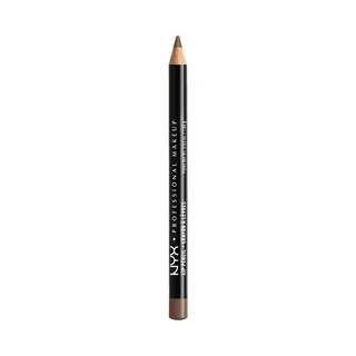 Nyx Professional Make-Up Slim Lip Pencil Espresso 1 Pcs
