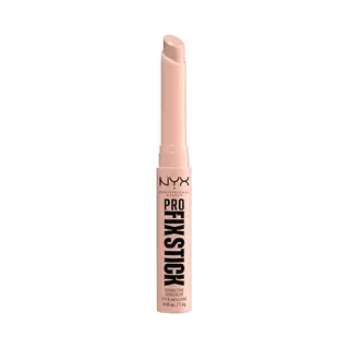 Nyx Professional Makeup Correcting Concealer Stick, Covers Blemishes, Dark Spots And Discolouration, 12H Wear, Infused With Hyaluronic Acid, Vegan