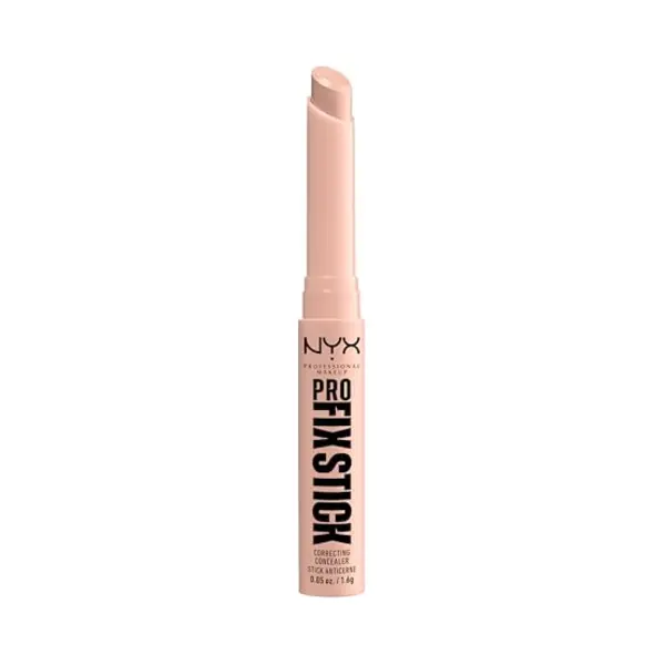 Nyx Pro Fix Stick Correcting Concealer Pink 1.6 Gr thumbnail