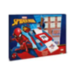 Multiprint Spiderman