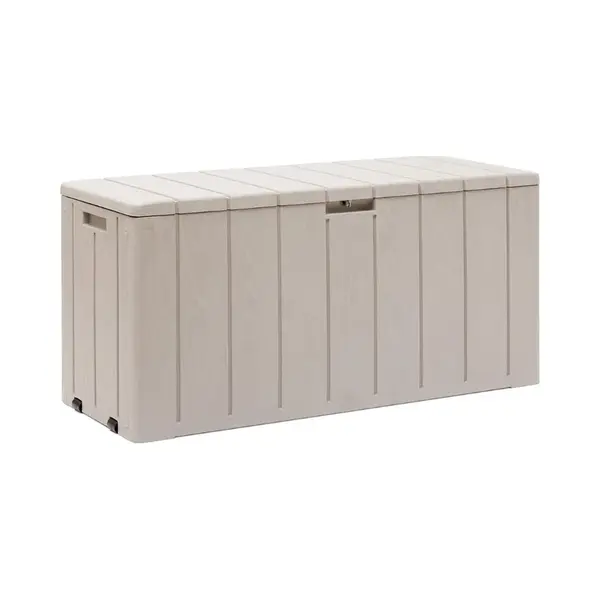 Kussenbox Bravo Warm Grijs thumbnail