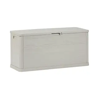 Toomax Jja Opbergkoffer Xxl 280 Liter Grijs Taupe