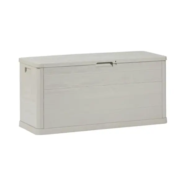 Toomax Jja Opbergkoffer Xxl 280 Liter Grijs Taupe thumbnail