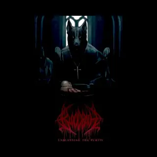 Peaceville Unblessing The Purity