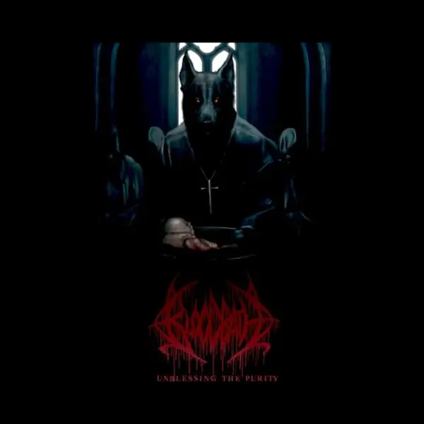 Peaceville Unblessing The Purity thumbnail