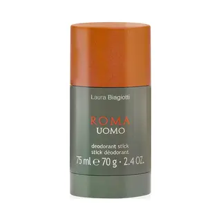 Laura Biagiotti Roma Uomo Deostick - 75 Ml
