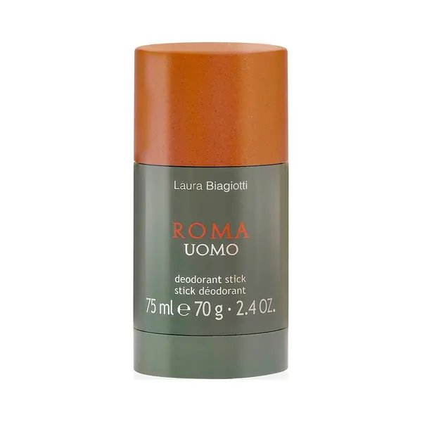 Laura Biagiotti Roma Uomo Deostick - 75 Ml thumbnail