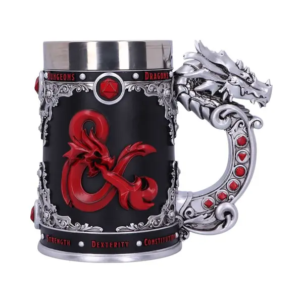 Nemesis Now B5358S0 Tasse Mehrfarbig Universal 1 Stück(e) thumbnail