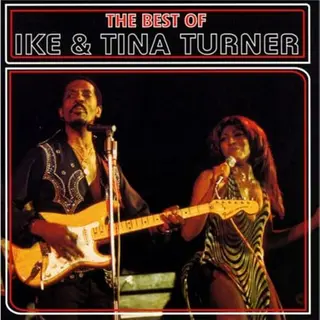 Best Of Ike & Tina Turner
