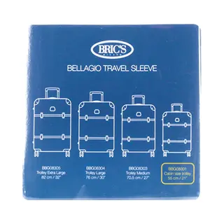 Bric's Bellagio Etui Cover 55 Cm