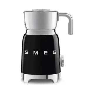 Smeg 50's Style MFF11BLEU Schwarz