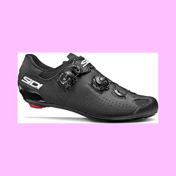 Sidi Shoes Genius 10, Scape Cycling Man, Black, 42 thumbnail