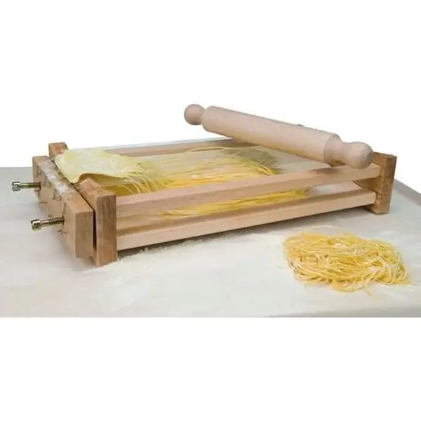 Spaghetti Chitarra Pastamaker – Eppicotispai thumbnail