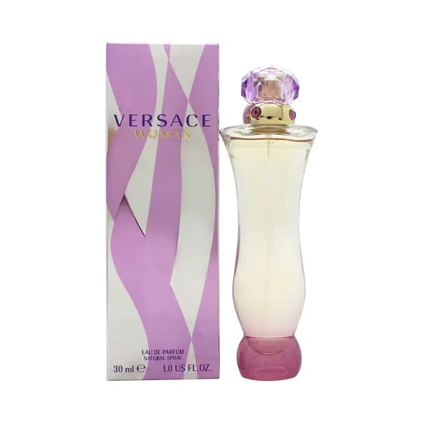 Versace Woman Edp - 30 Ml thumbnail
