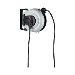 Mavel, Kabelhaspels, Roll Minor 230V 5+1M (6 m, 4.50 mm²)