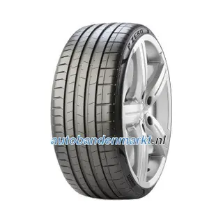 Pirelli P Zero PZ4 Sports Car Xl